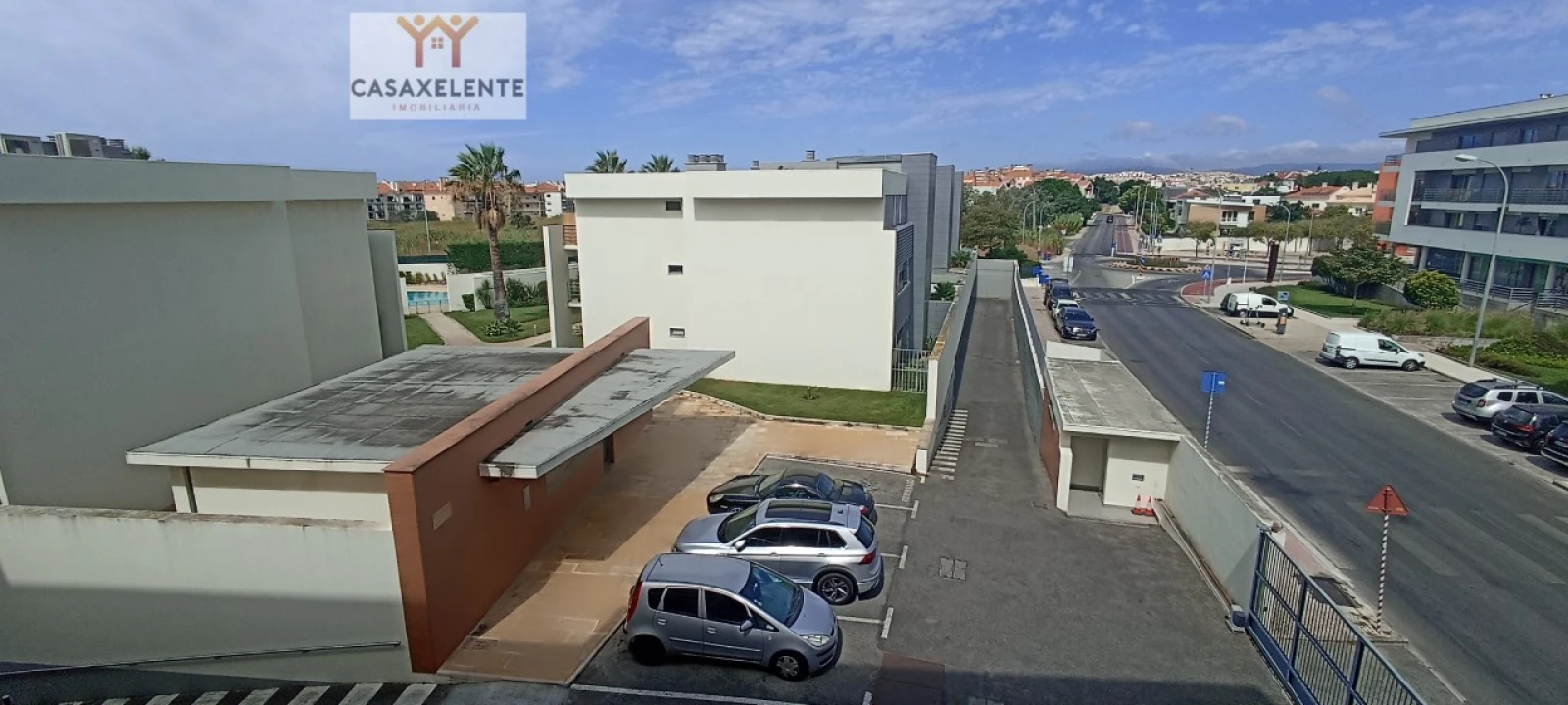 Apartamento T2 para Arrendamento em Oeiras e São Julião da Barra, Paço de Arcos e Caxias Foto 2