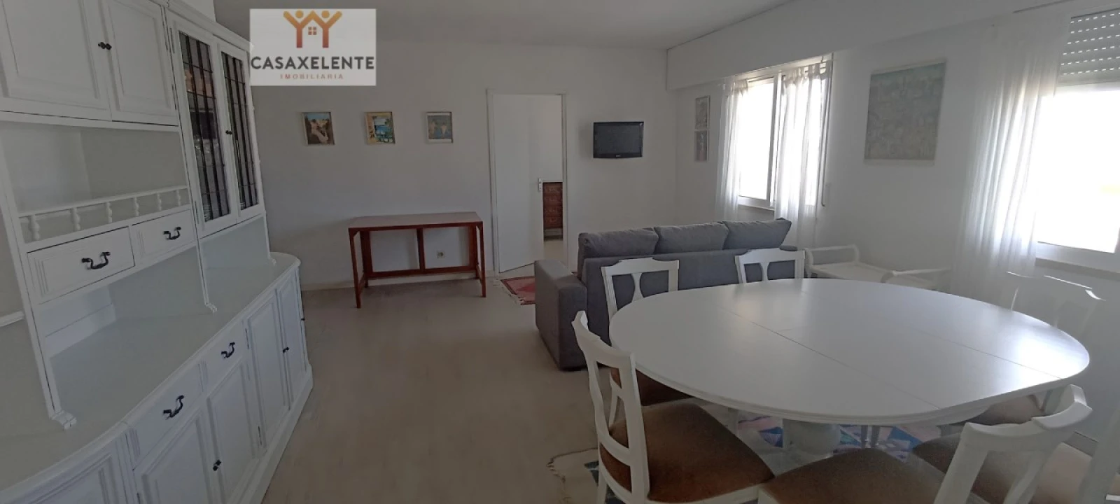 Apartamento T2 para Arrendamento em Oeiras e São Julião da Barra, Paço de Arcos e Caxias Foto 6