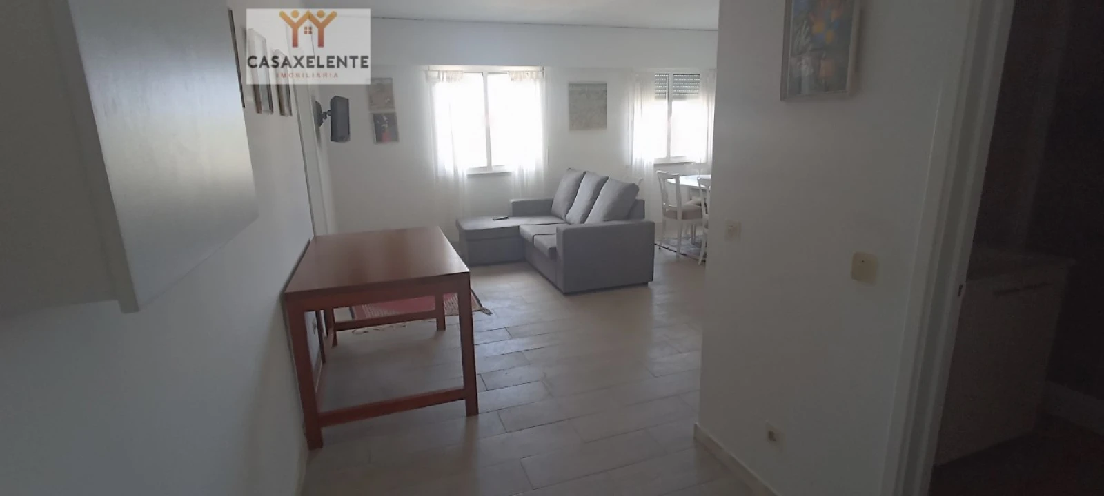 Apartamento T2 para Arrendamento em Oeiras e São Julião da Barra, Paço de Arcos e Caxias Foto 7