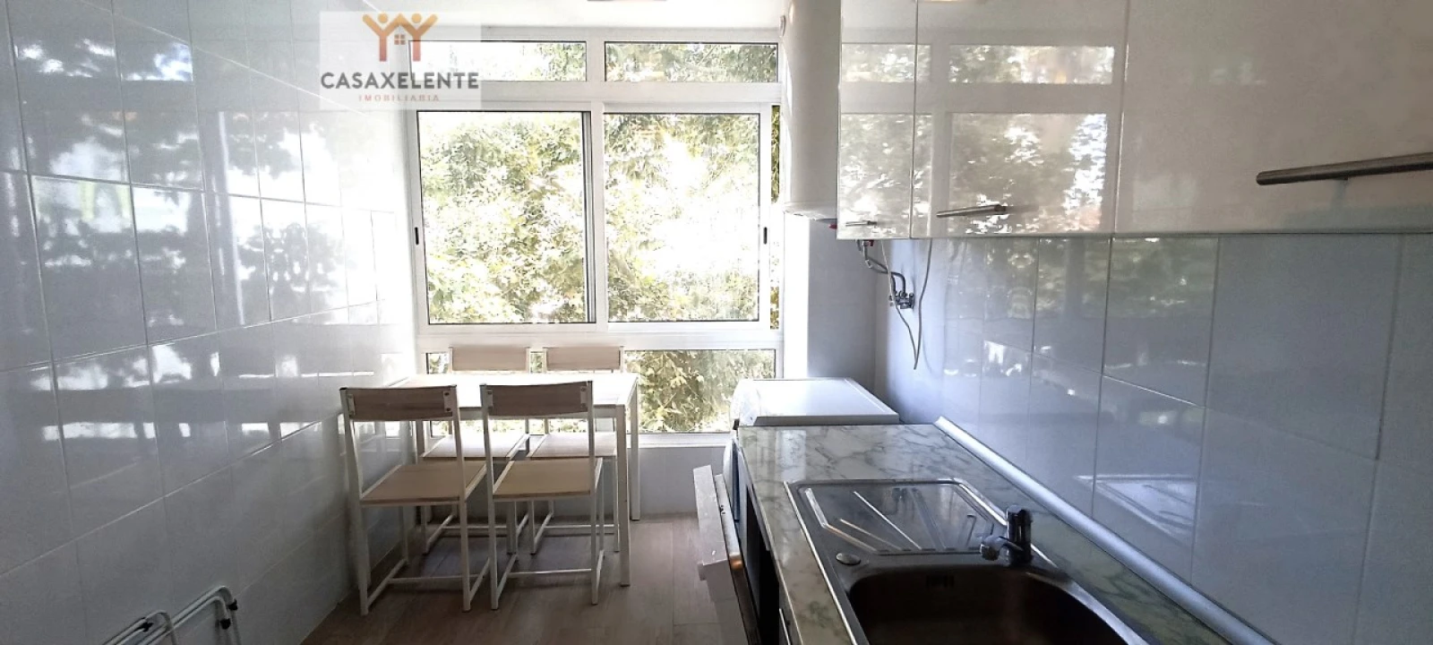 Apartamento T2 para Arrendamento em Oeiras e São Julião da Barra, Paço de Arcos e Caxias Foto 8