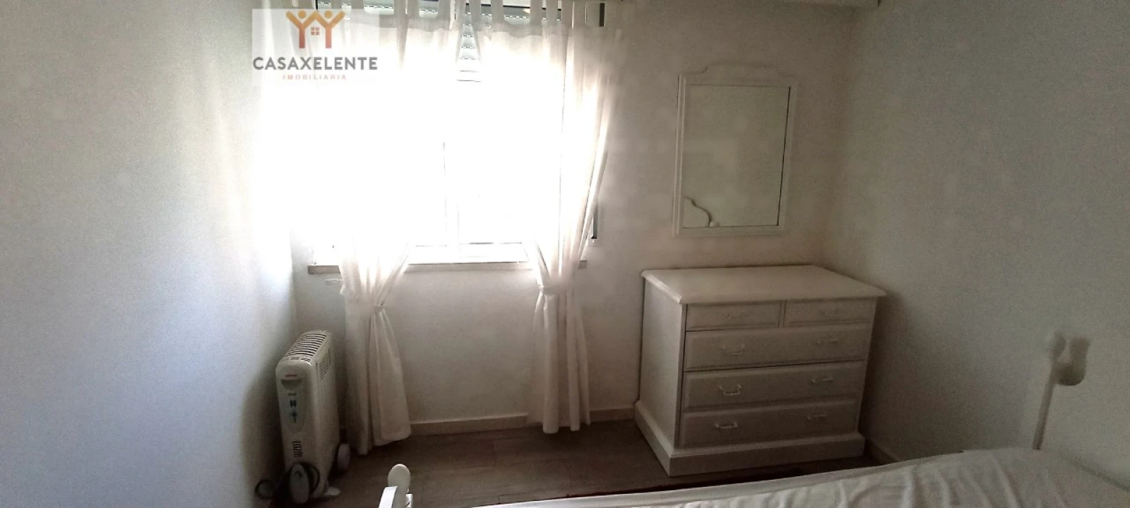 Apartamento T2 para Arrendamento em Oeiras e São Julião da Barra, Paço de Arcos e Caxias Foto 14