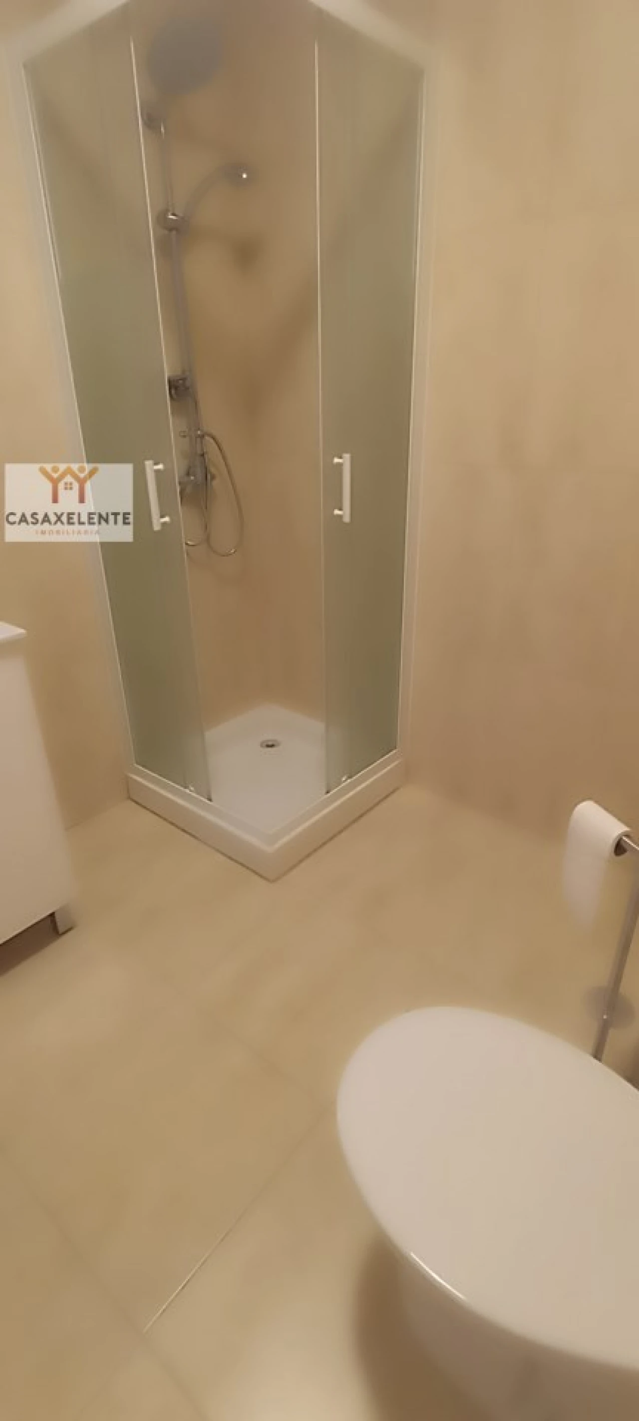 Apartamento T2 para Arrendamento em Oeiras e São Julião da Barra, Paço de Arcos e Caxias Foto 19