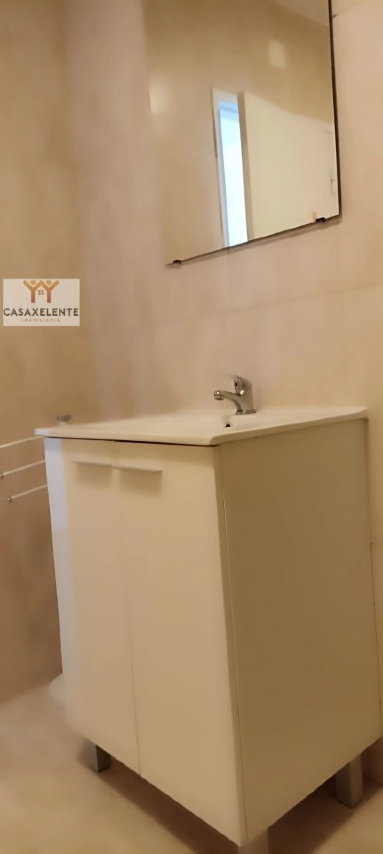 Apartamento T2 para Arrendamento em Oeiras e São Julião da Barra, Paço de Arcos e Caxias Foto 20