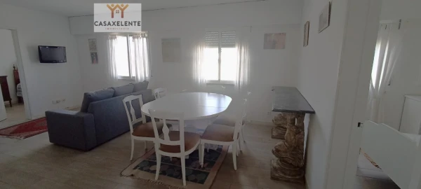 Apartamento T2 para Arrendamento em Oeiras e São Julião da Barra, Paço de Arcos e Caxias