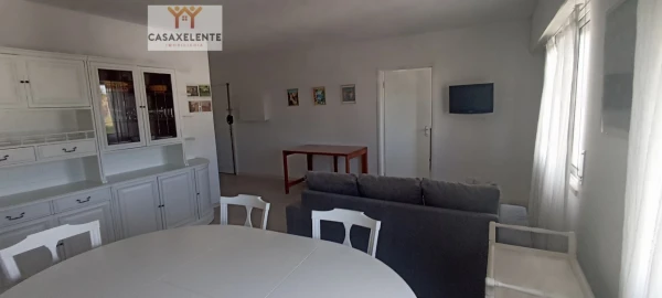 Apartamento T2 para Arrendamento em Oeiras e São Julião da Barra, Paço de Arcos e Caxias