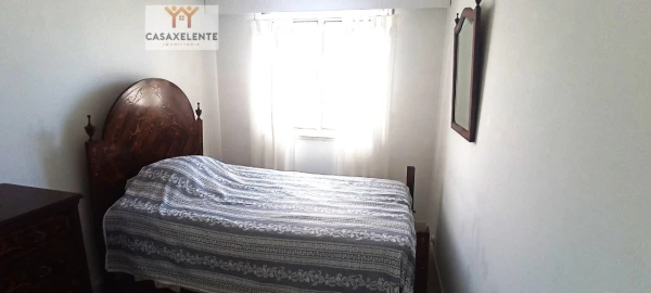 Apartamento T2 para Arrendamento em Oeiras e São Julião da Barra, Paço de Arcos e Caxias
