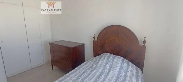 Apartamento T2 para Arrendamento em Oeiras e São Julião da Barra, Paço de Arcos e Caxias