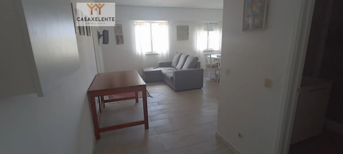 Apartamento T2 para Arrendamento em Oeiras e São Julião da Barra, Paço de Arcos e Caxias Foto 7