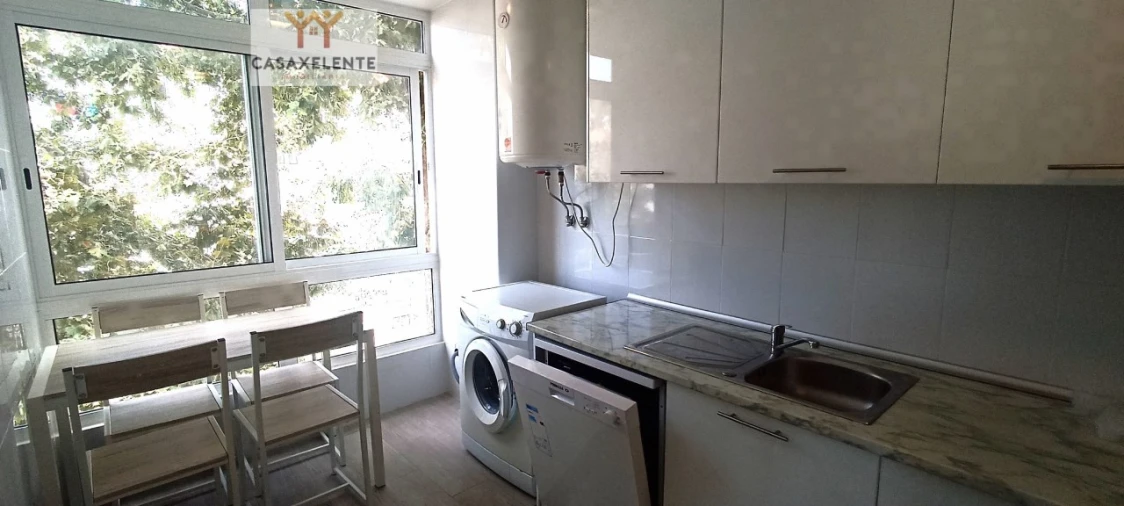 Apartamento T2 para Arrendamento em Oeiras e São Julião da Barra, Paço de Arcos e Caxias Foto 9