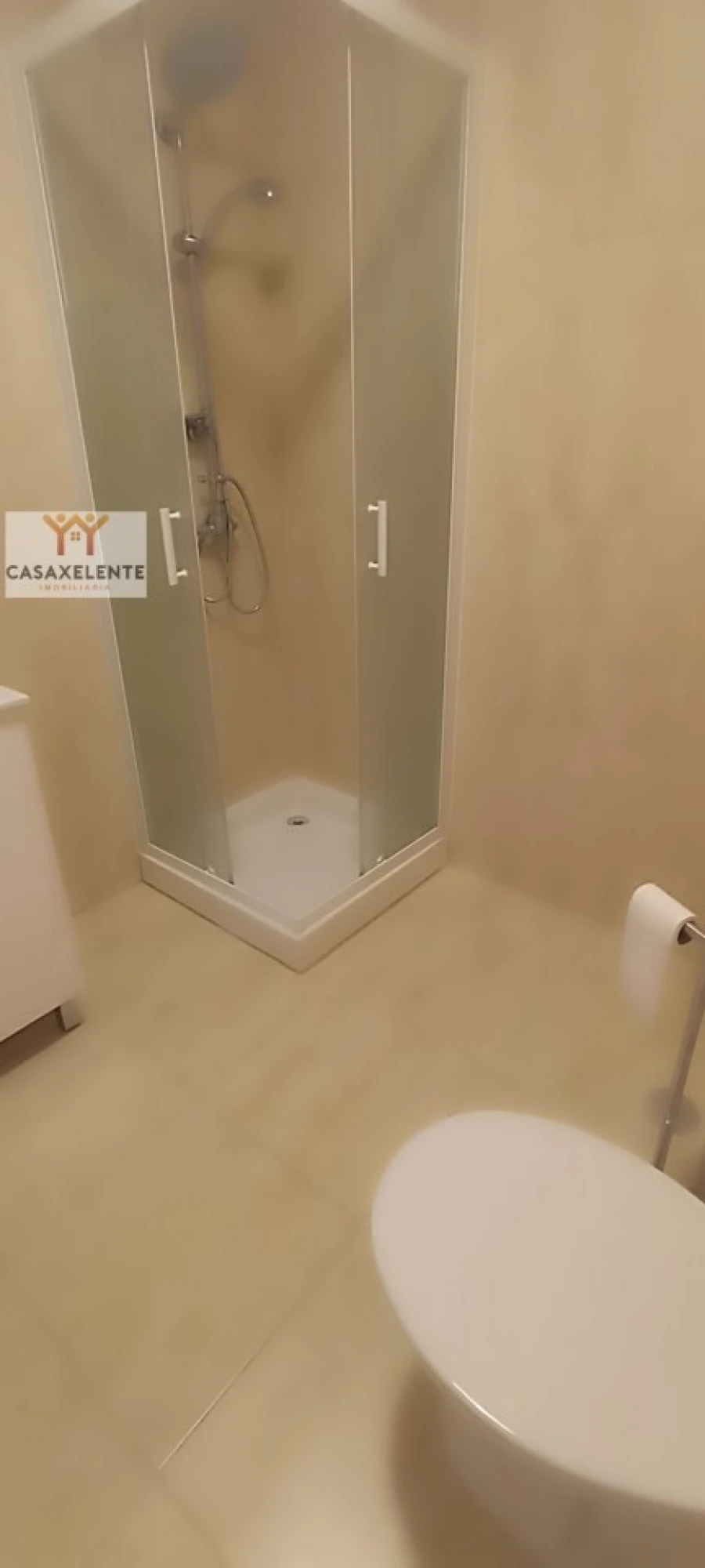 Apartamento T2 para Arrendamento em Oeiras e São Julião da Barra, Paço de Arcos e Caxias Foto 19