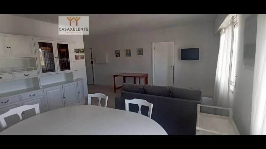 Apartamento T2 para Arrendamento em Oeiras e São Julião da Barra, Paço de Arcos e Caxias