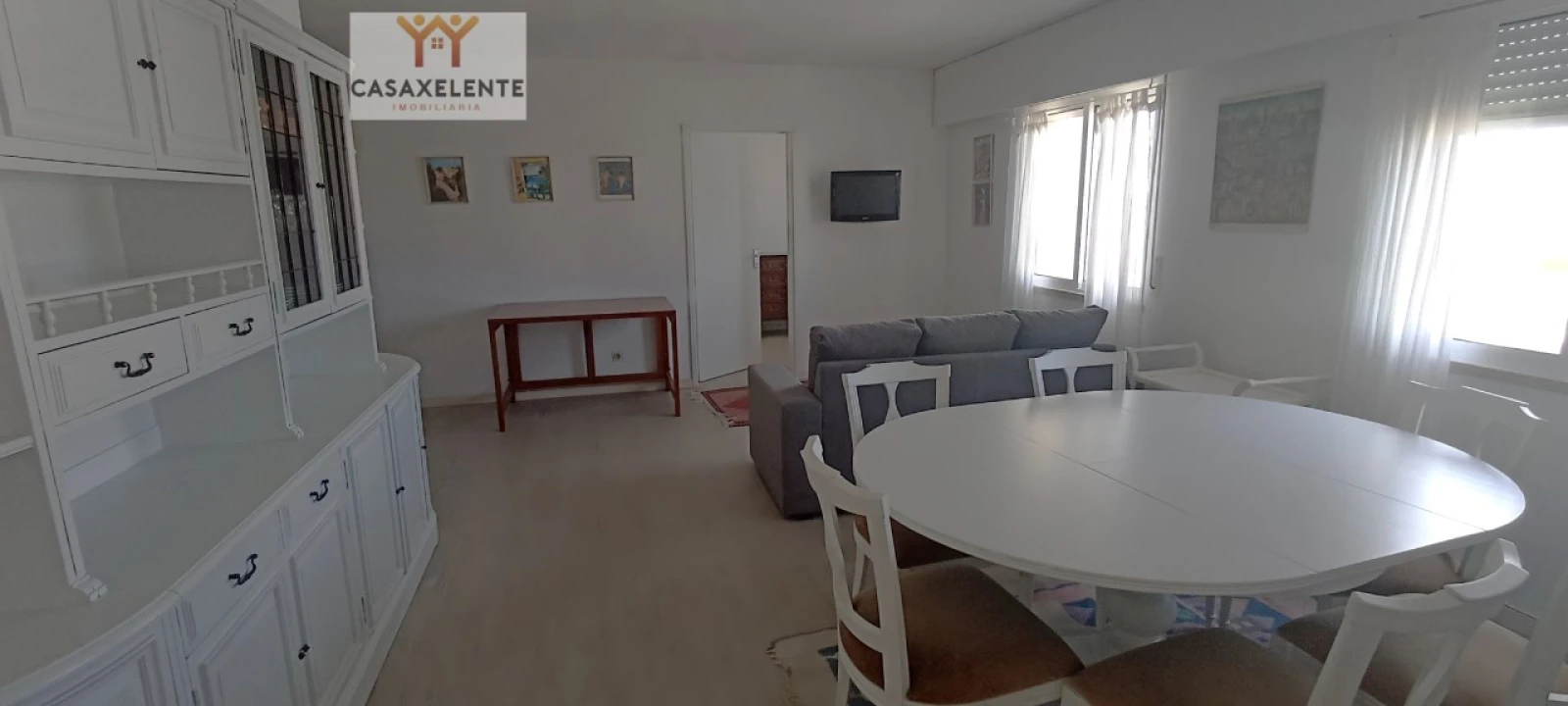Apartamento T2 para Arrendamento em Oeiras e São Julião da Barra, Paço de Arcos e Caxias Foto 6