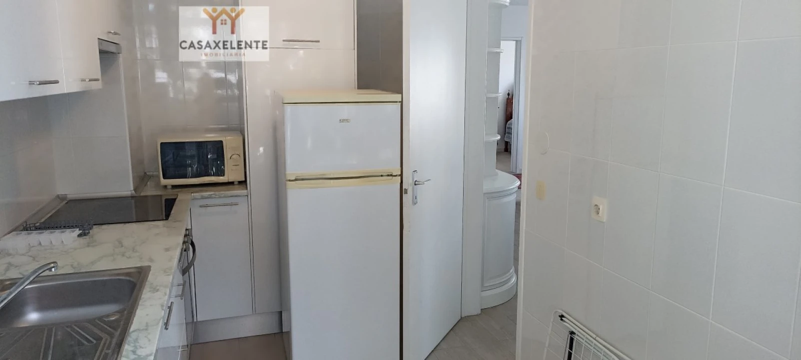 Apartamento T2 para Arrendamento em Oeiras e São Julião da Barra, Paço de Arcos e Caxias Foto 10