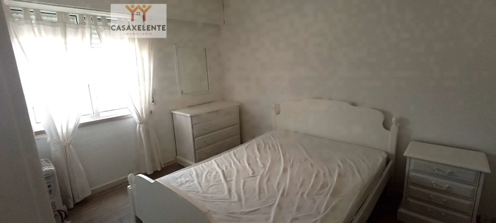 Apartamento T2 para Arrendamento em Oeiras e São Julião da Barra, Paço de Arcos e Caxias Foto 11