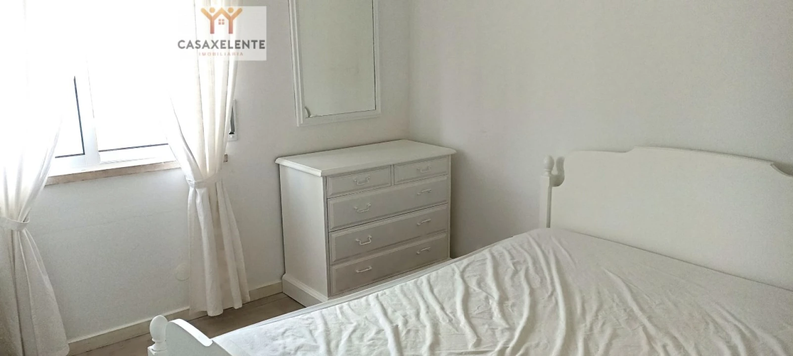 Apartamento T2 para Arrendamento em Oeiras e São Julião da Barra, Paço de Arcos e Caxias Foto 12