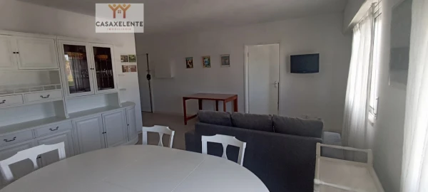Apartamento T2 para Arrendamento em Oeiras e São Julião da Barra, Paço de Arcos e Caxias