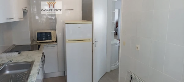 Apartamento T2 para Arrendamento em Oeiras e São Julião da Barra, Paço de Arcos e Caxias