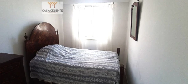 Apartamento T2 para Arrendamento em Oeiras e São Julião da Barra, Paço de Arcos e Caxias