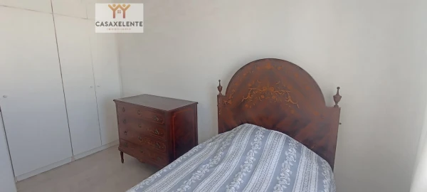 Apartamento T2 para Arrendamento em Oeiras e São Julião da Barra, Paço de Arcos e Caxias