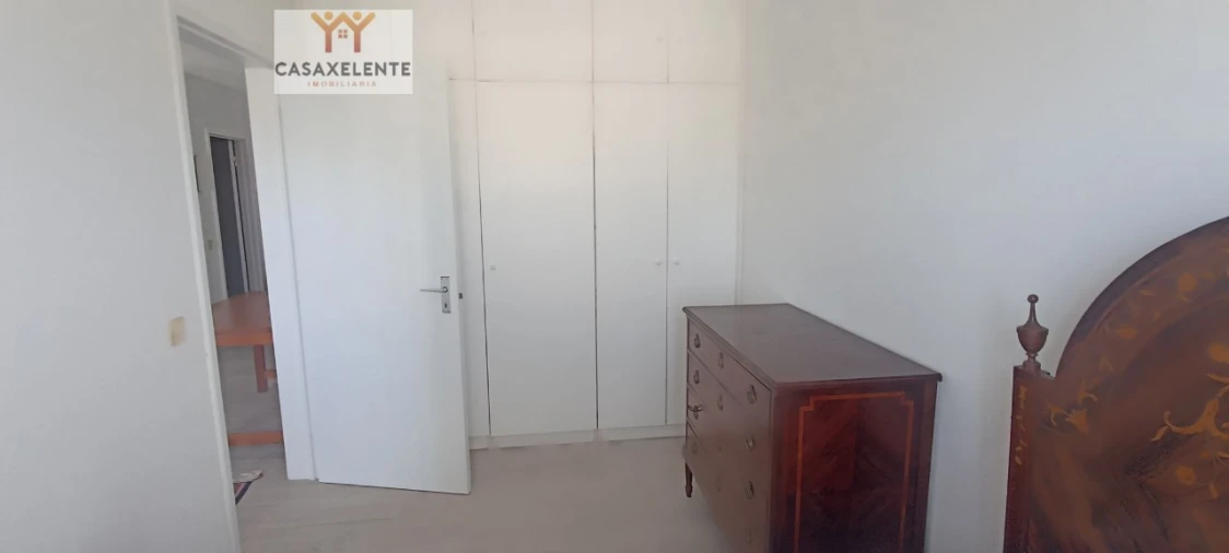 Apartamento T2 para Arrendamento em Oeiras e São Julião da Barra, Paço de Arcos e Caxias Foto 15