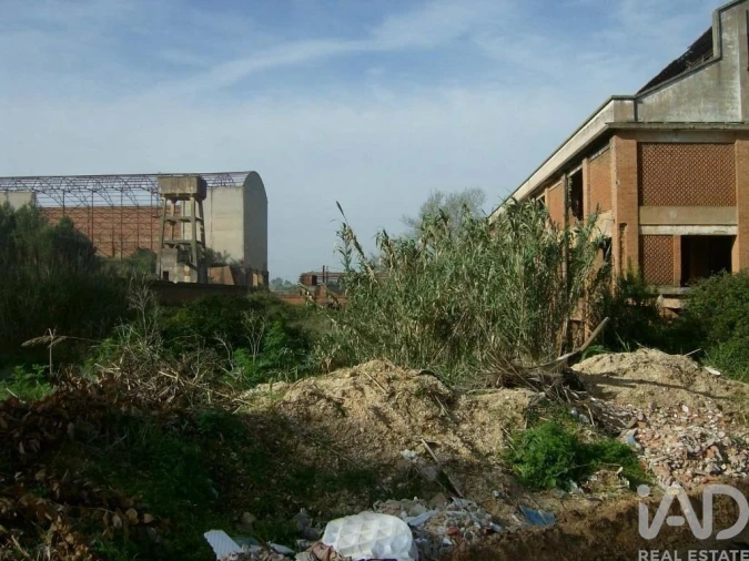 Loja para Venda em Ventosa Foto 3