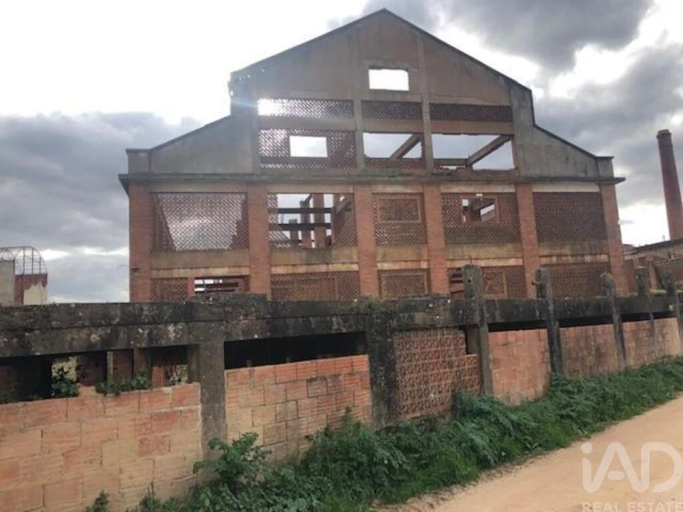 Loja para Venda em Ventosa Foto 1