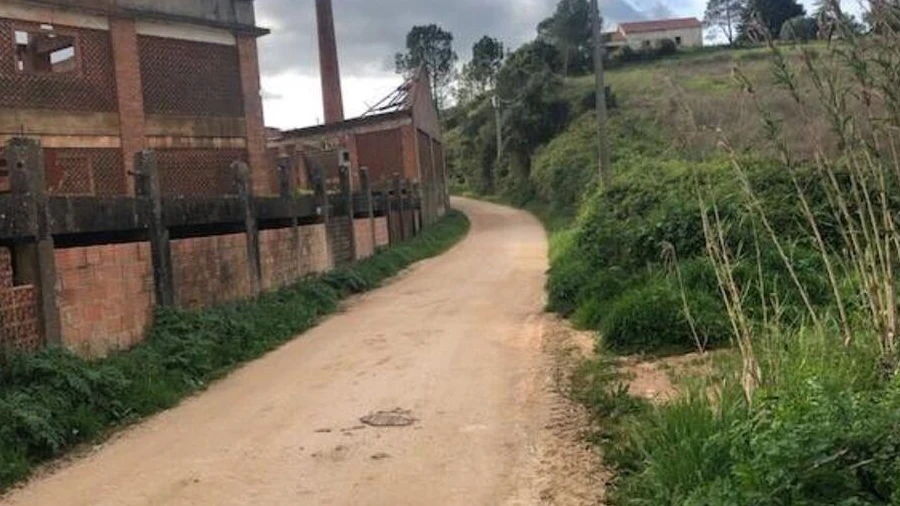 Loja para Venda em Ventosa