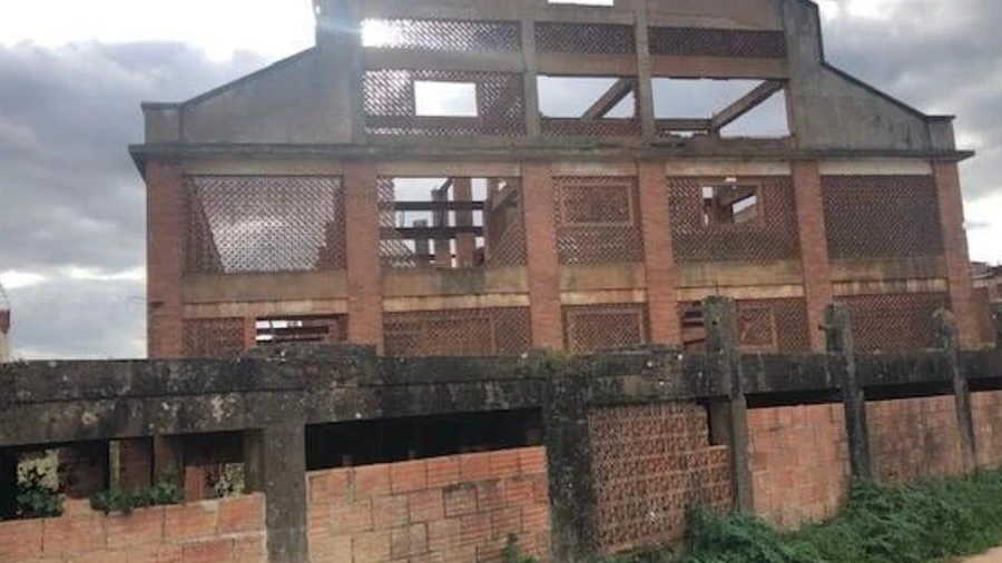 Loja para Venda em Ventosa