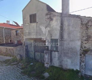Moradia T3 para Venda em Rebordainhos e Pombares