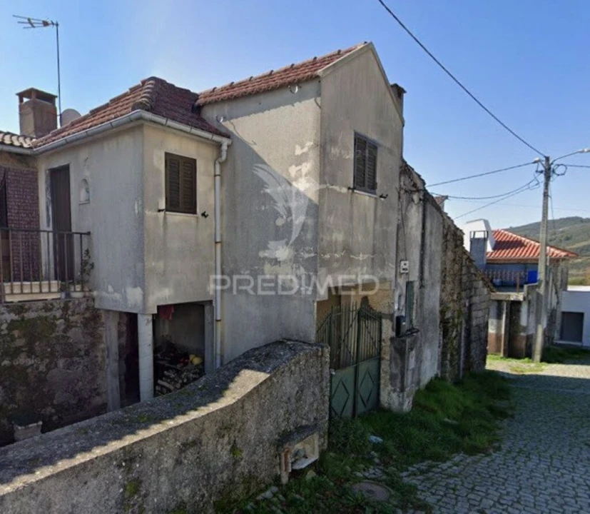 Moradia T3 para Venda em Rebordainhos e Pombares Foto 3