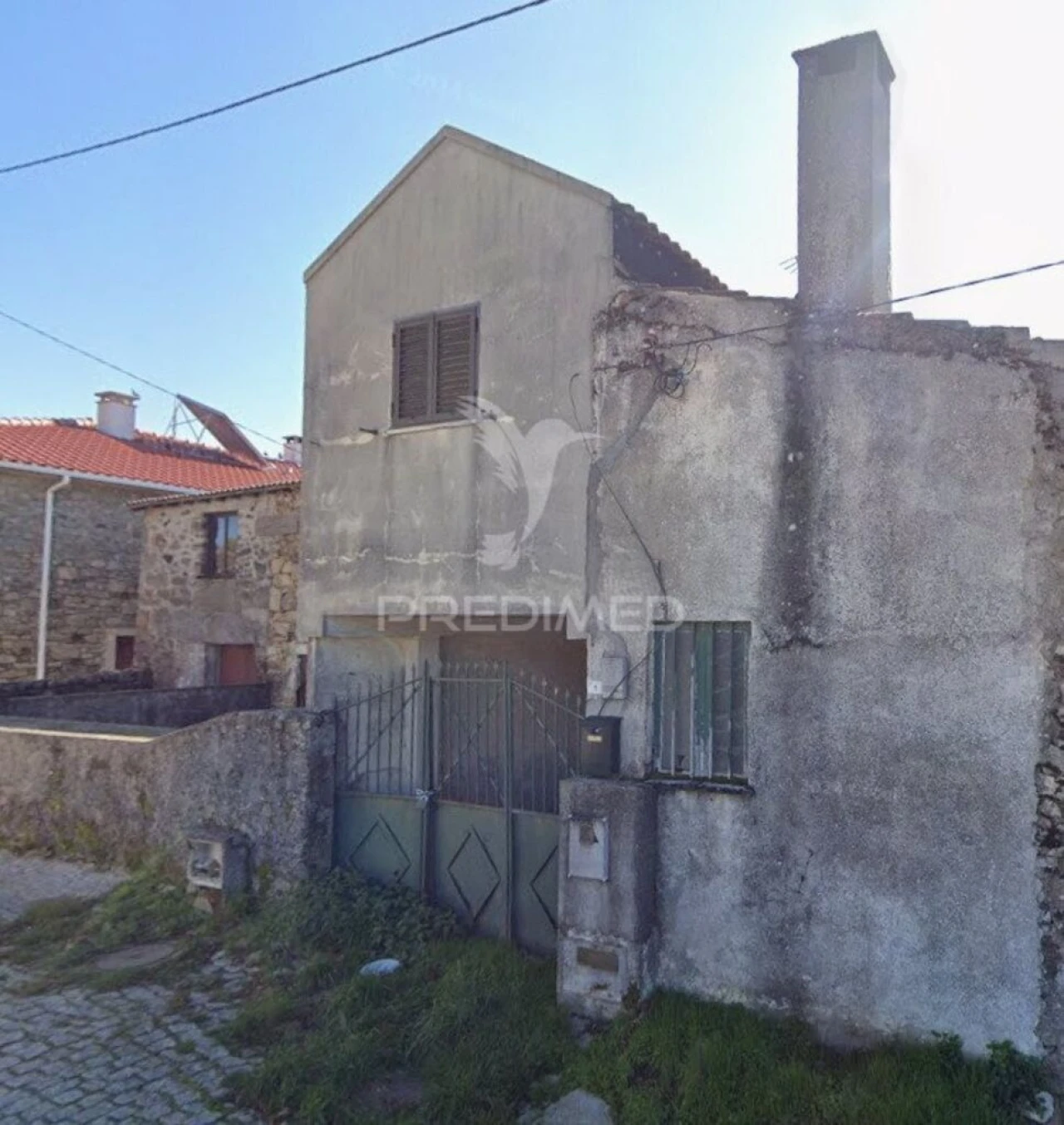 Moradia T3 para Venda em Rebordainhos e Pombares Foto 1
