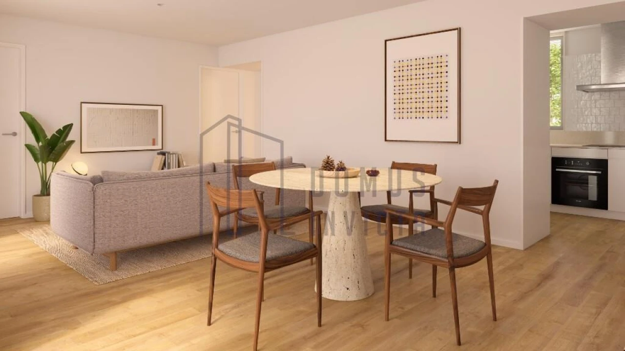 Apartamento T1 para Venda em Campanhã Foto 1