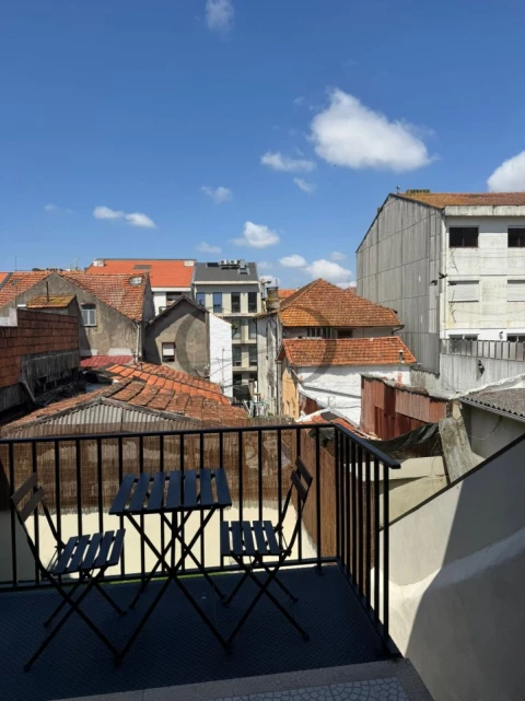 Quarto para Arrendamento em Santa Marinha e São Pedro da Afurada