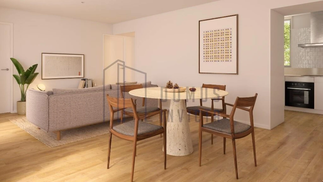 Apartamento T2 para Venda em Campanhã Foto 1