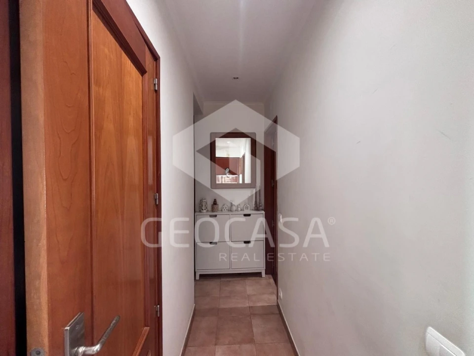 Apartamento T2 para Venda em Oeiras e São Julião da Barra, Paço de Arcos e Caxias Foto 12