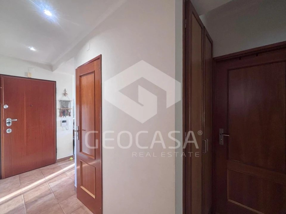 Apartamento T2 para Venda em Oeiras e São Julião da Barra, Paço de Arcos e Caxias Foto 11