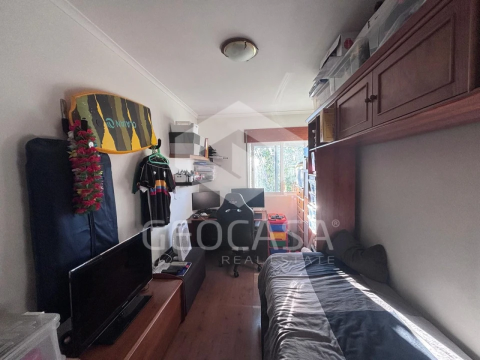 Apartamento T2 para Venda em Oeiras e São Julião da Barra, Paço de Arcos e Caxias Foto 17
