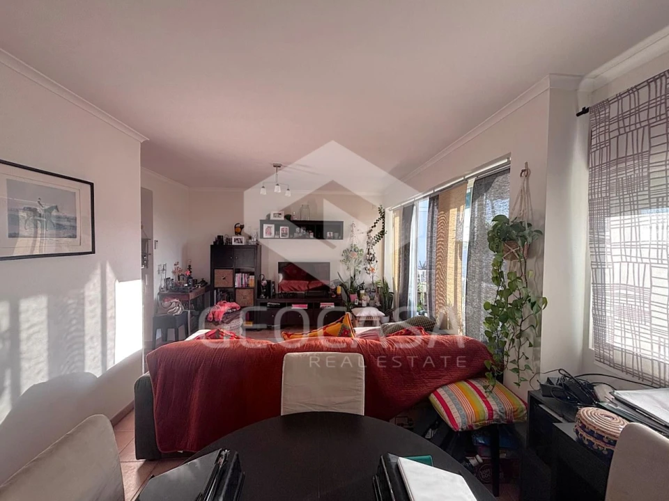 Apartamento T2 para Venda em Oeiras e São Julião da Barra, Paço de Arcos e Caxias Foto 6