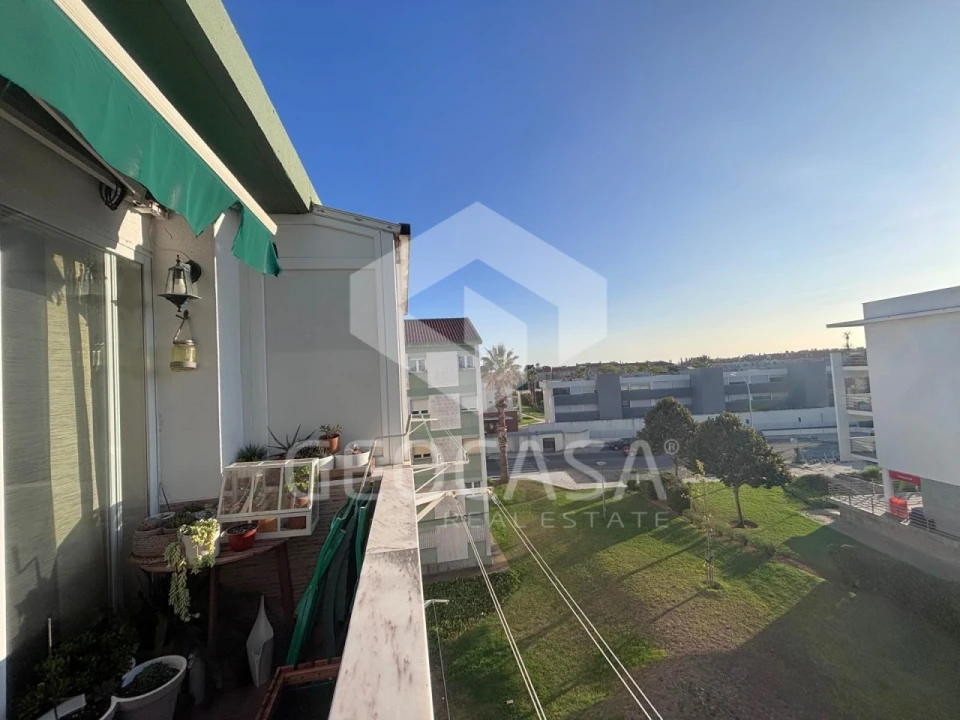 Apartamento T2 para Venda em Oeiras e São Julião da Barra, Paço de Arcos e Caxias Foto 8