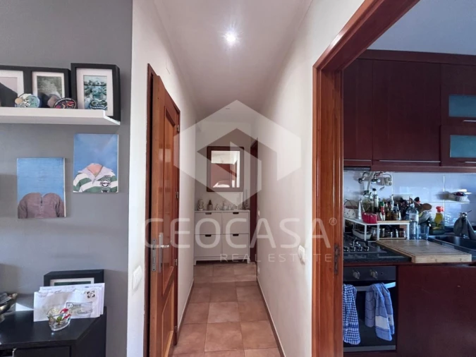 Apartamento T2 para Venda em Oeiras e São Julião da Barra, Paço de Arcos e Caxias Foto 9