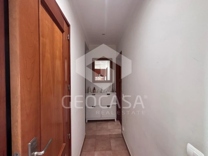 Apartamento T2 para Venda em Oeiras e São Julião da Barra, Paço de Arcos e Caxias Foto 12