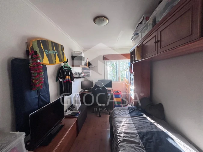 Apartamento T2 para Venda em Oeiras e São Julião da Barra, Paço de Arcos e Caxias Foto 17