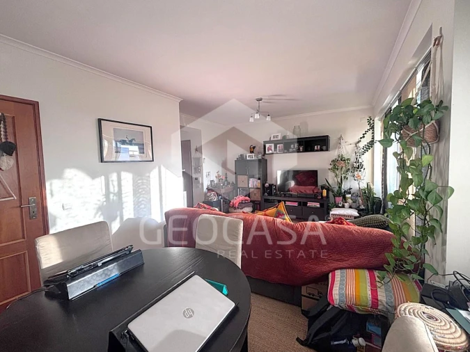 Apartamento T2 para Venda em Oeiras e São Julião da Barra, Paço de Arcos e Caxias Foto 5