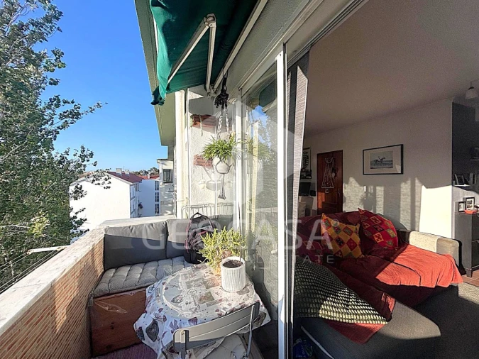Apartamento T2 para Venda em Oeiras e São Julião da Barra, Paço de Arcos e Caxias Foto 2