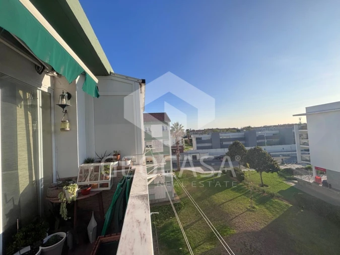 Apartamento T2 para Venda em Oeiras e São Julião da Barra, Paço de Arcos e Caxias Foto 8