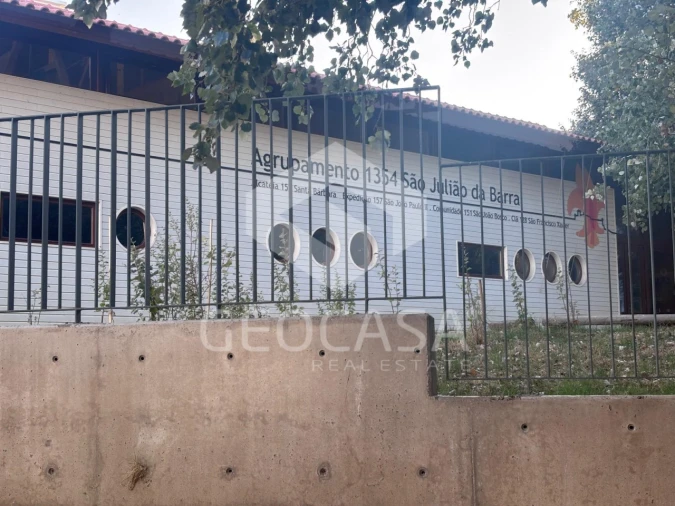 Apartamento T2 para Venda em Oeiras e São Julião da Barra, Paço de Arcos e Caxias Foto 21