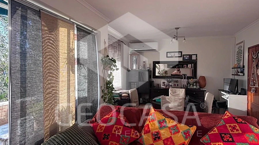 Apartamento T2 para Venda em Oeiras e São Julião da Barra, Paço de Arcos e Caxias