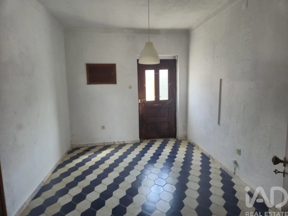 Moradia T3 para Venda em Santo Amaro Foto 12