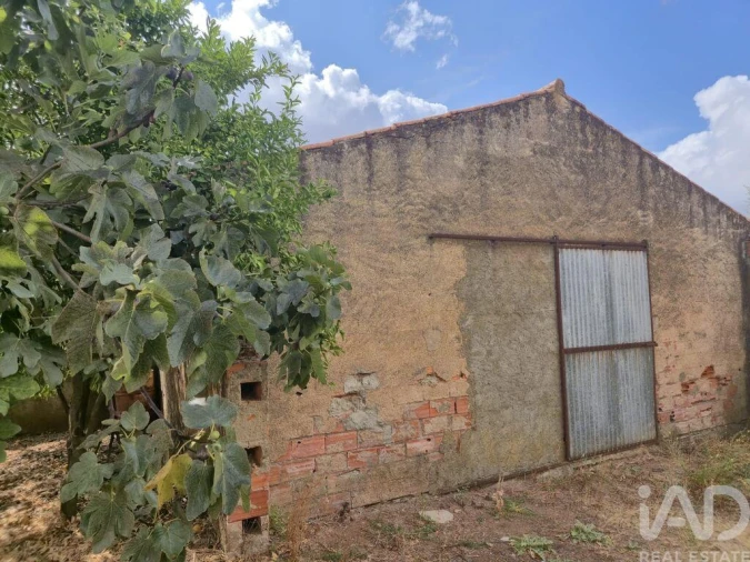 Moradia T3 para Venda em Santo Amaro Foto 20