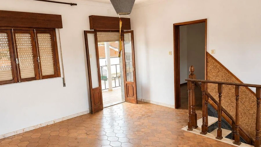 Moradia T3 para Venda em Santo Amaro